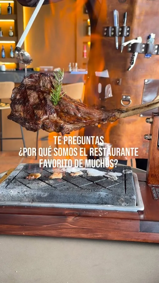 Tomahawk — Red Angus